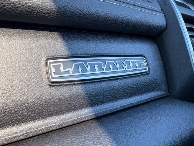 2025 RAM 2500 Laramie - Photo 30