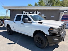 2026 Ram 2500 TRADESMAN CREW CAB 4X4 6'4 BOX Pickup