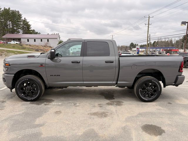 2026 RAM 2500 Big Horn - Photo 6