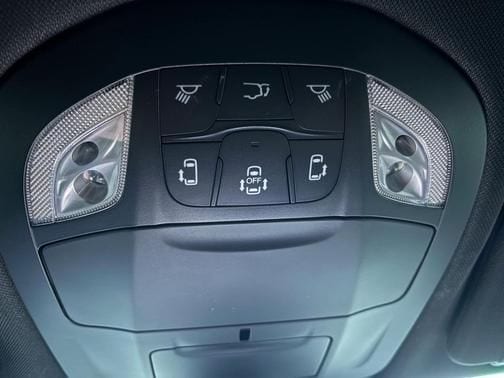 2026 Chrysler Voyager LX - Photo 17