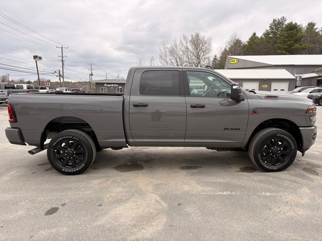 2026 RAM 2500 Big Horn - Photo 5