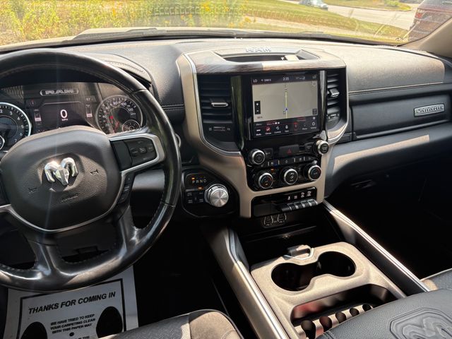 2020 RAM Ram 1500 Pickup Laramie - Photo 16