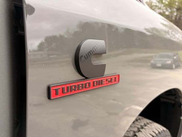2026 RAM 2500 Big Horn - Photo 7