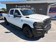 2026 Ram 2500 TRADESMAN CREW CAB 4X4 6'4 BOX Pickup