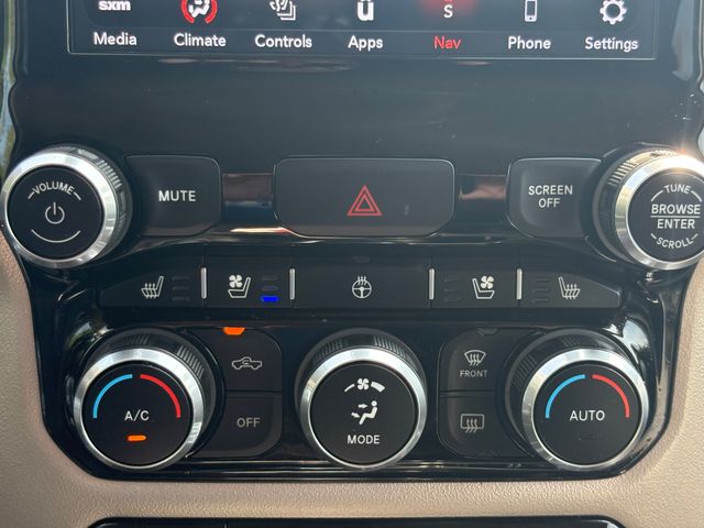 2020 RAM Ram 1500 Pickup Laramie - Photo 18