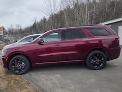 2026 Dodge Durango GT PLUS AWD Sport Utility