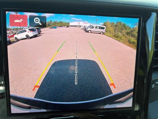 2025 RAM 1500 Tradesman - Photo 23