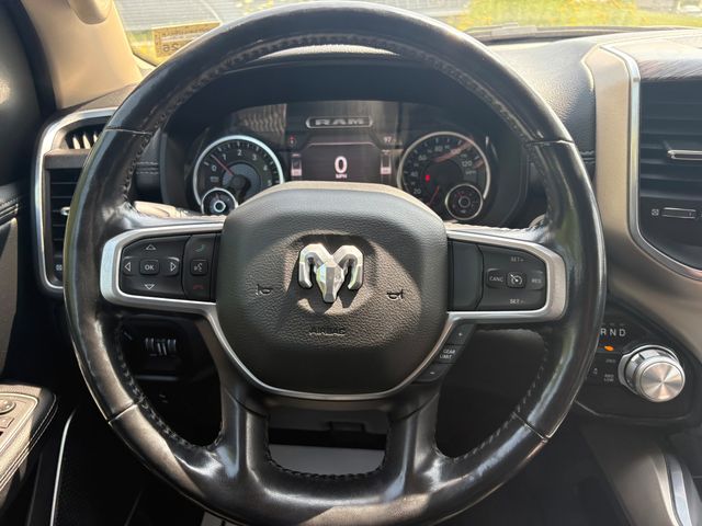 2020 RAM Ram 1500 Pickup Laramie - Photo 13