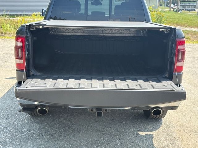 2020 RAM Ram 1500 Pickup Laramie - Photo 6