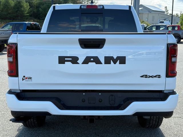 2025 RAM 1500 Tradesman - Photo 5