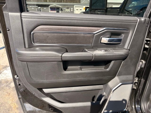 2025 RAM 2500 Laramie - Photo 18