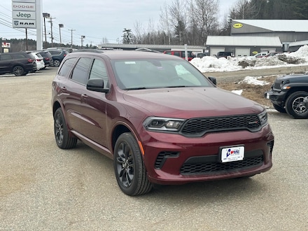 2025 Dodge Durango GT AWD Sport Utility