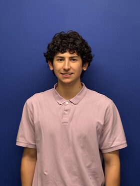 Staff member Andrew Hillegass from 72153e16f63e