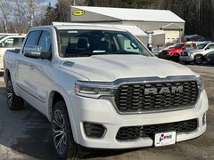 2026 Ram 1500 Tungsten Truck