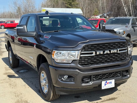 2024 Ram 2500 Big Horn Truck
