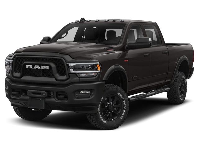 2022 RAM Ram 2500 Pickup