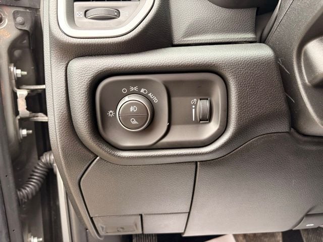 2026 RAM 2500 Big Horn - Photo 32