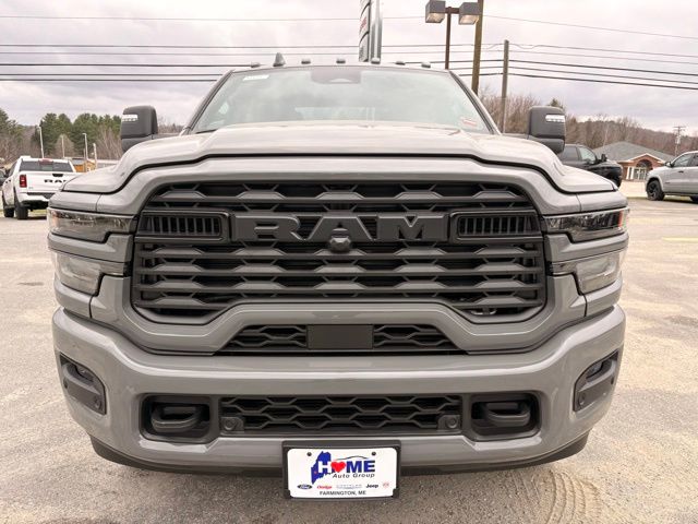 2026 RAM 2500 Big Horn - Photo 4