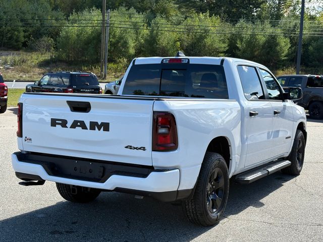 2025 RAM 1500 Tradesman - Photo 4