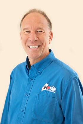 Staff member Gary Wells from 72153e16f63e