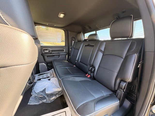 2025 RAM 2500 Laramie - Photo 19