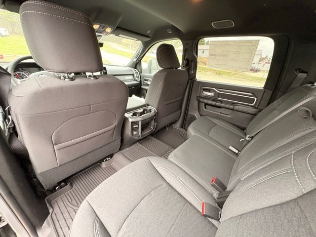 2026 RAM 2500 Big Horn - Photo 18