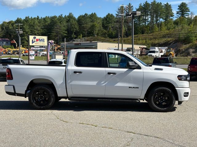 2025 RAM 1500 Tradesman - Photo 3