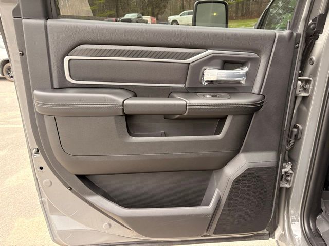 2026 RAM 2500 Big Horn - Photo 19