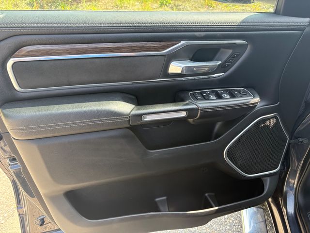 2020 RAM Ram 1500 Pickup Laramie - Photo 12