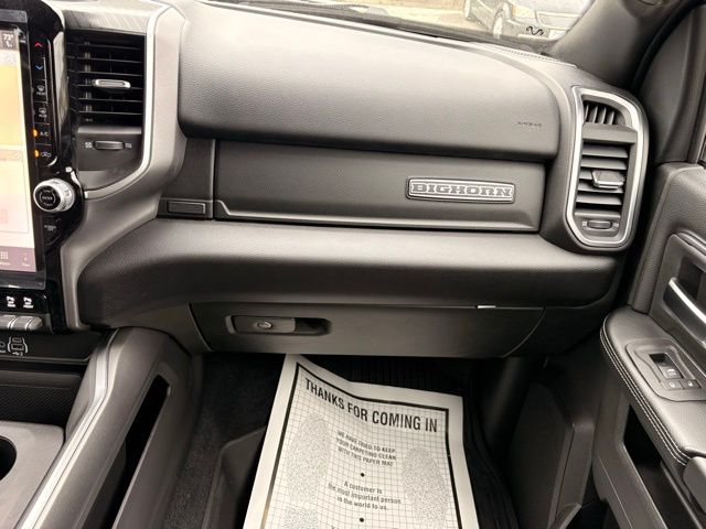 2026 RAM 2500 Big Horn - Photo 30