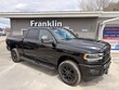  Ram 2500
