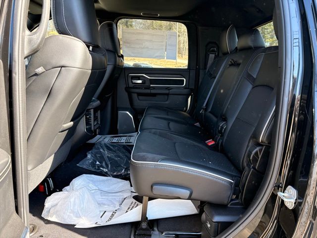2025 RAM 2500 Laramie - Photo 16