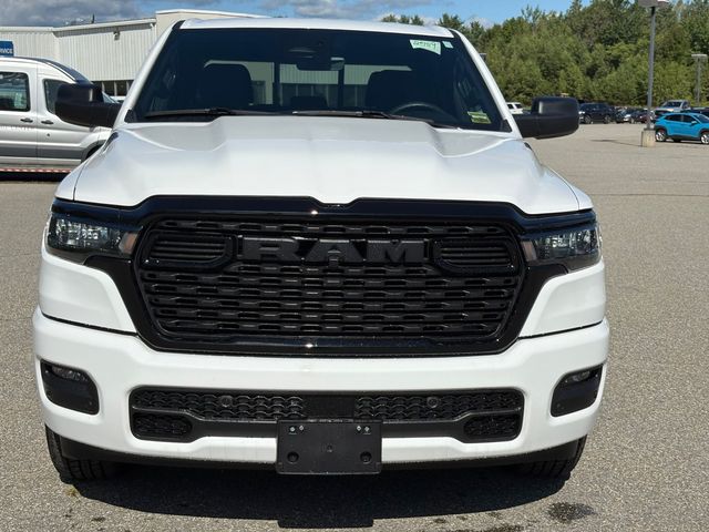 2025 RAM 1500 Tradesman - Photo 2