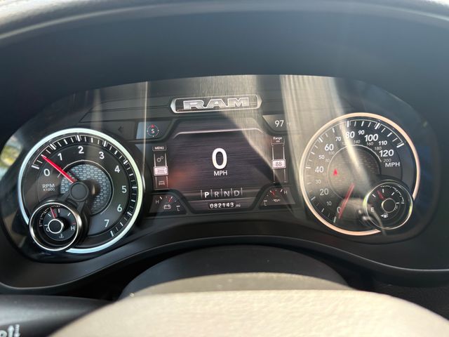 2020 RAM Ram 1500 Pickup Laramie - Photo 14