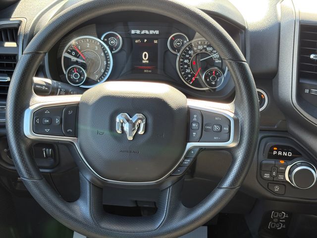 2025 RAM 1500 Tradesman - Photo 11