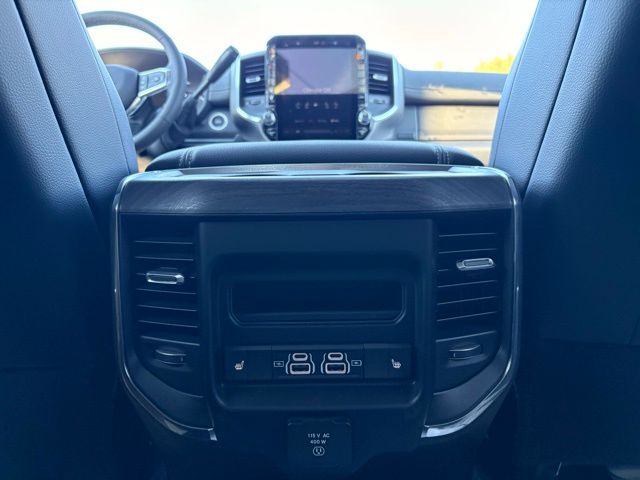 2025 RAM 2500 Laramie - Photo 21