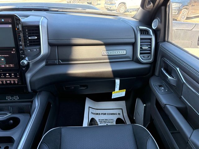 2025 RAM 2500 Laramie - Photo 29