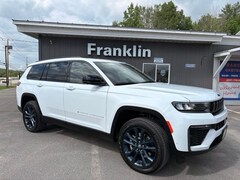 2026 Jeep Grand Cherokee L 85TH ANNIVERSARY EDITION 4X4 Sport Utility
