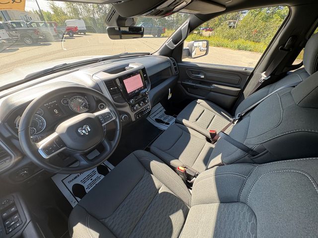 2025 RAM 1500 Tradesman - Photo 14
