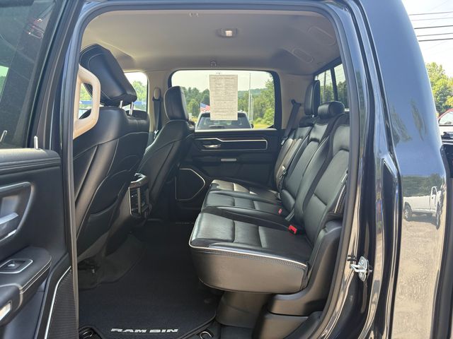 2020 RAM Ram 1500 Pickup Laramie - Photo 21