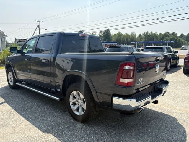2020 RAM Ram 1500 Pickup Laramie - Photo 7