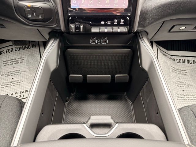 2026 RAM 2500 Big Horn - Photo 28
