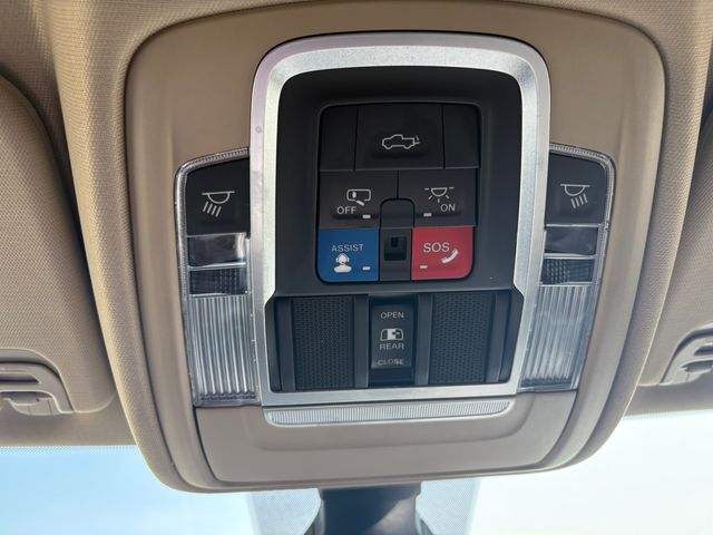2020 RAM Ram 1500 Pickup Laramie - Photo 20