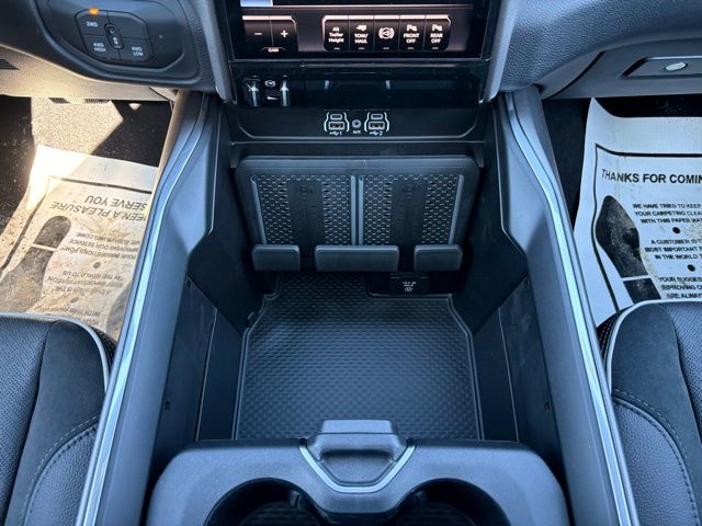 2025 RAM 2500 Laramie - Photo 28