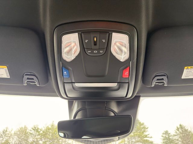 2026 RAM 2500 Big Horn - Photo 31