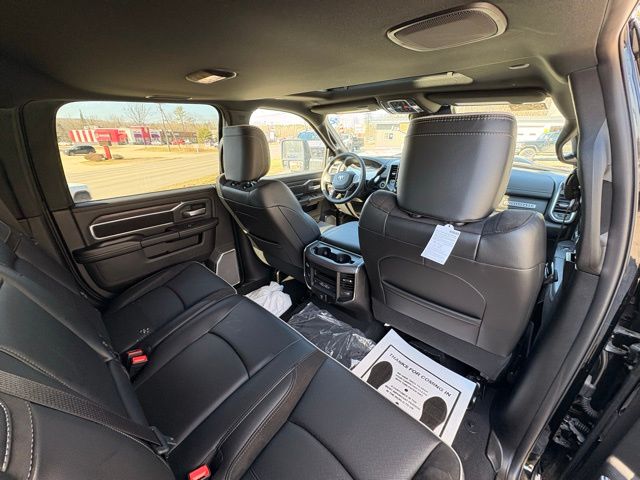 2025 RAM 2500 Laramie - Photo 14