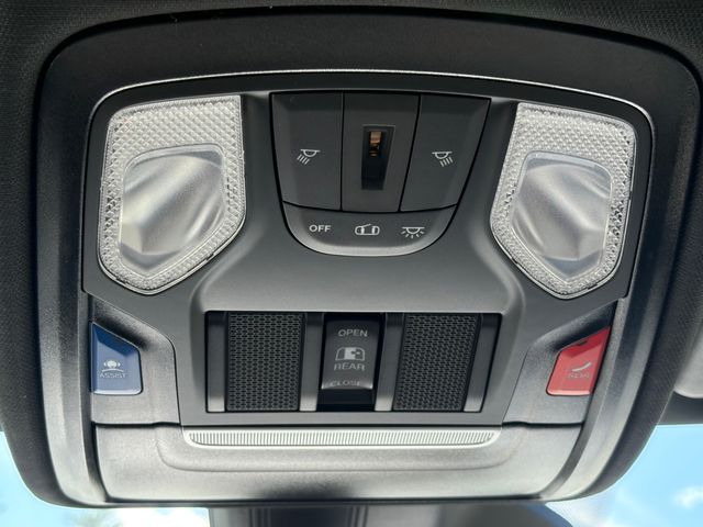 2025 RAM 1500 Tradesman - Photo 18