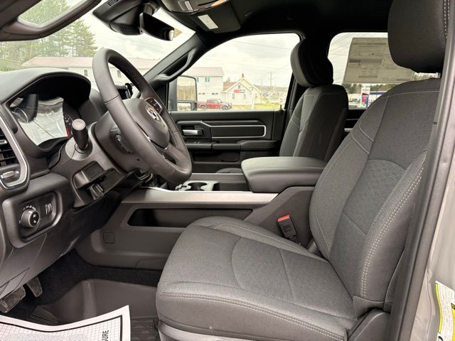 2026 RAM 2500 Big Horn - Photo 8