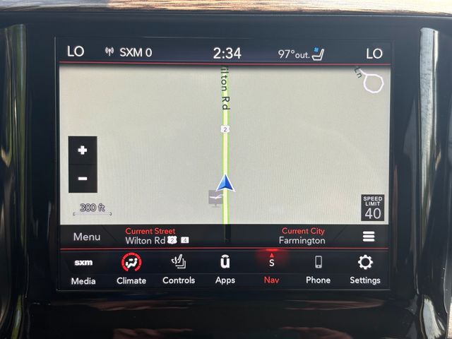 2020 RAM Ram 1500 Pickup Laramie - Photo 17