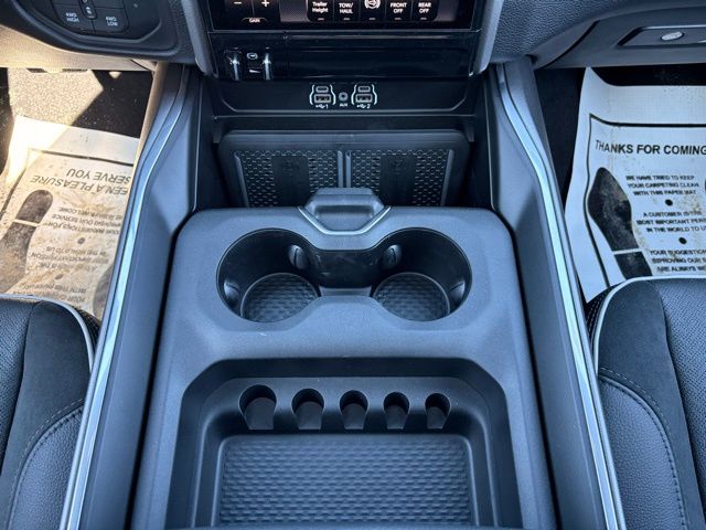 2025 RAM 2500 Laramie - Photo 27